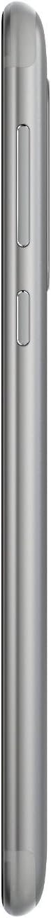 Nokia 8 - 64GB - Silver (Unlocked) Smartphone