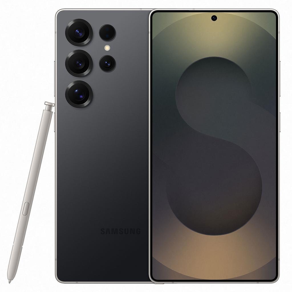 Samsung Galaxy S25 Ultra - Multiple Variants (Unlocked)