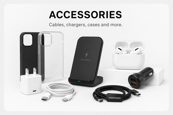 Accessories