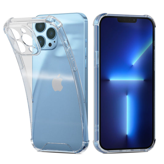 New Clear Mobile Phone Case for Every Mobile Model