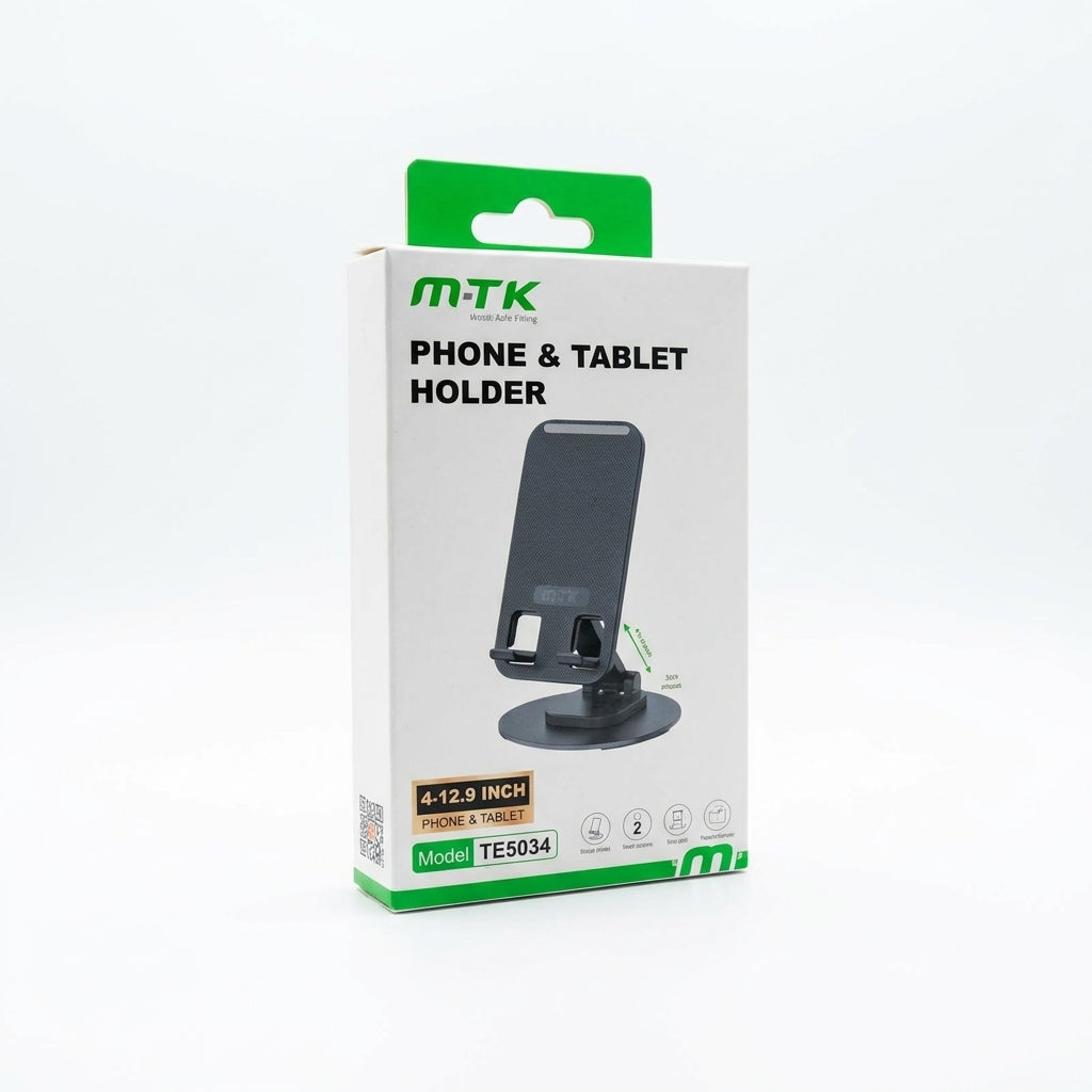 Premium Phone and Tablet Holder