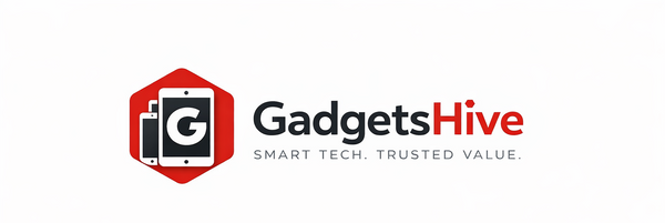 Gadgets Hive
