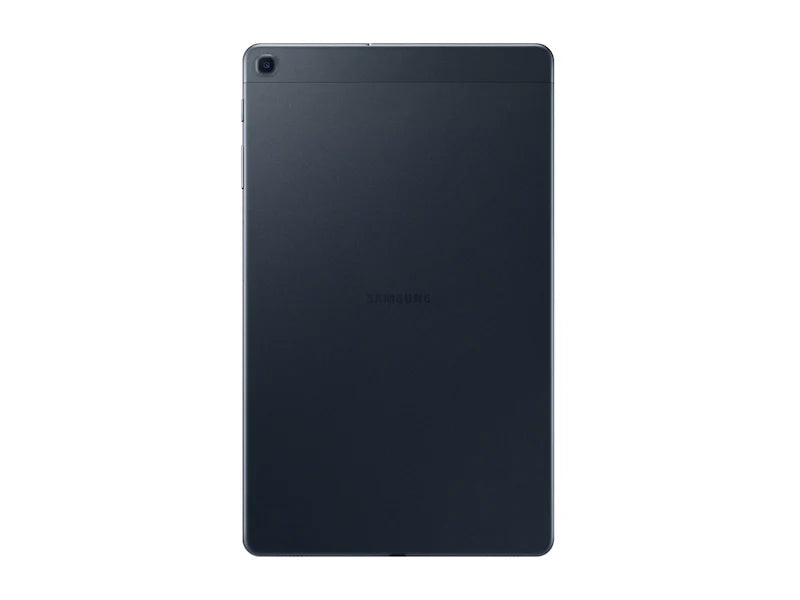Samsung Galaxy Tab A (SM-T510), 32GB, Wi-Fi, 10.1in - Black