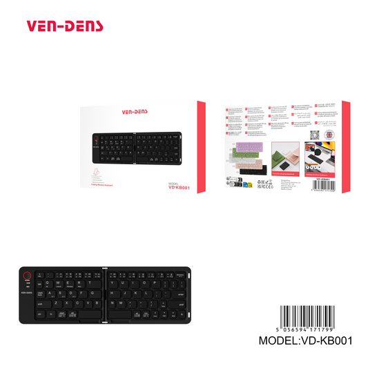 Wirelesskeyboard
