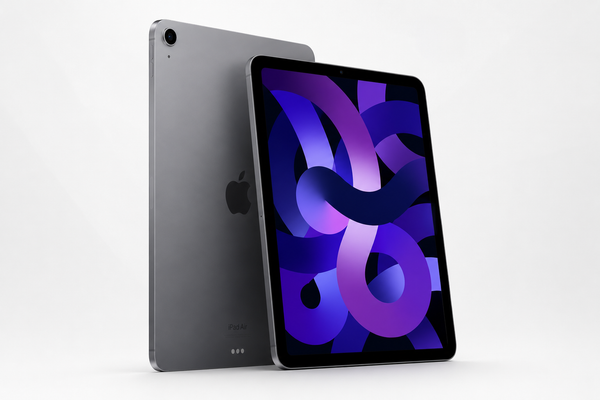 iPads