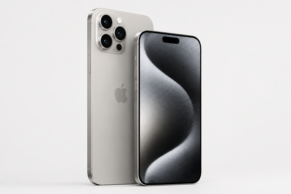 iPhones