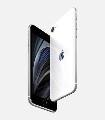 Apple iPhone SE 2 - 64GB - Various Colours (Unlocked) Smartphone