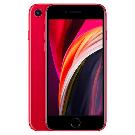 Apple iPhone SE 2 - 64GB - Various Colours (Unlocked) Smartphone
