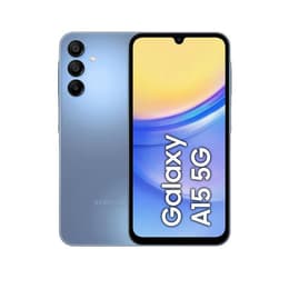 📱 Samsung Galaxy A15 5G - 128GB - Unlocked