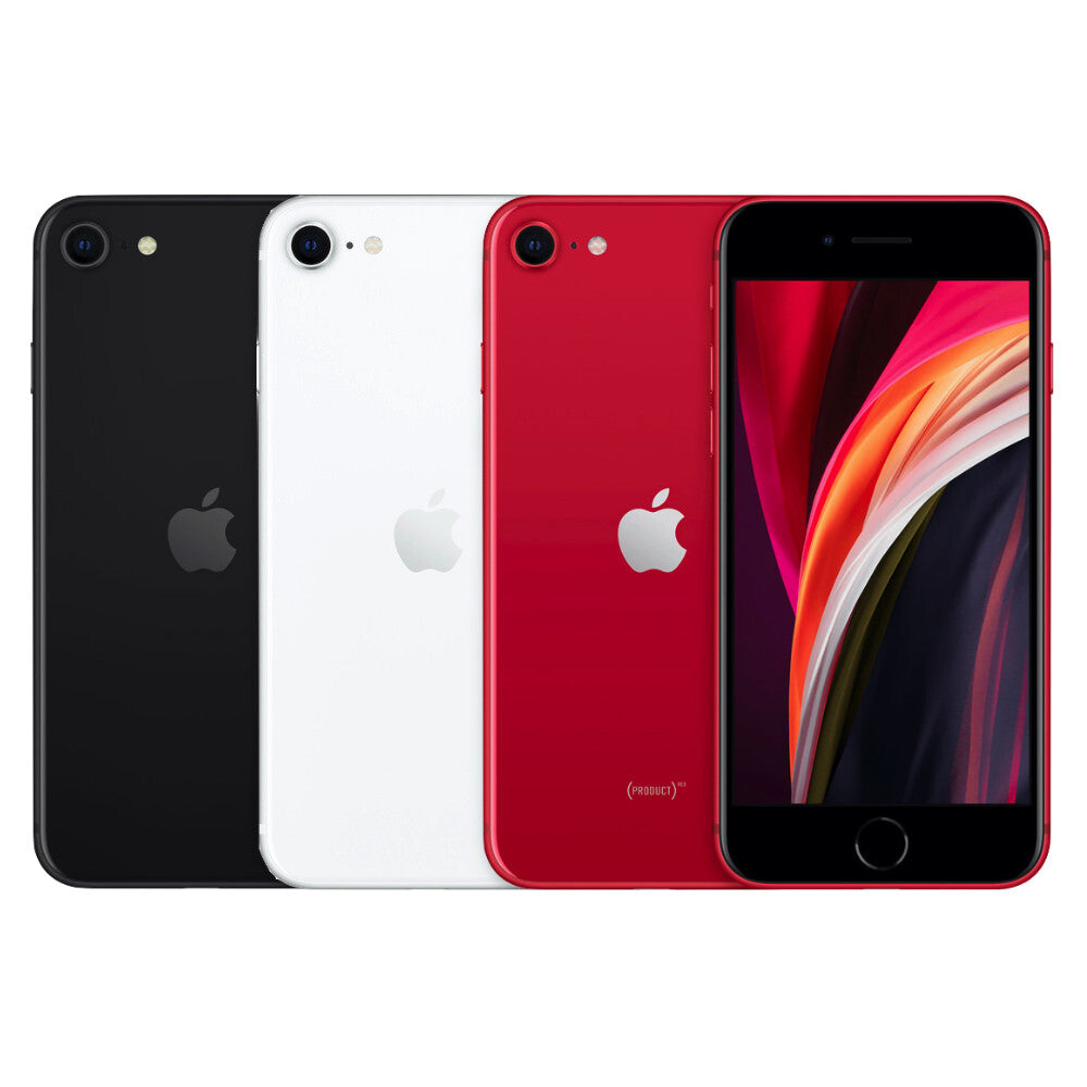 Apple iPhone SE 2 - 64GB - Various Colours (Unlocked) Smartphone