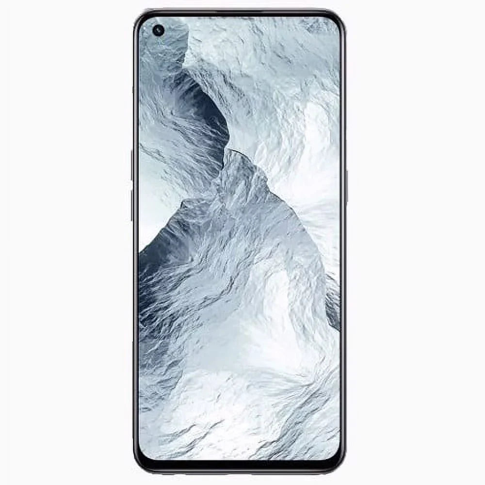 Realme GT Master Edition (Dual SIM) - 128GB - Grey (Unlocked) Smartphone